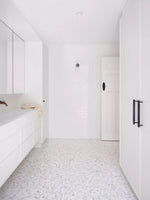 Articolo Conical Glass LED Wall Sconce for Modern Interiors