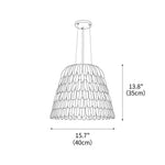 artistic-feather-pendant-light