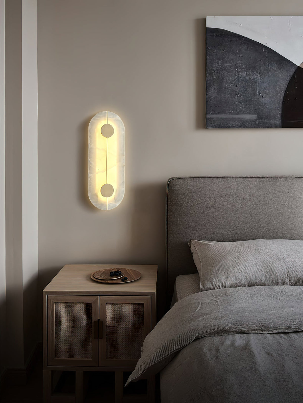 artistic-alabaster-wall-lamp