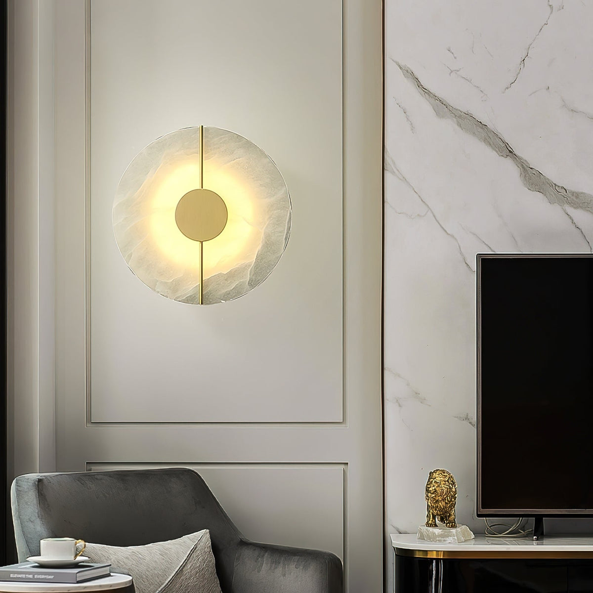artistic-alabaster-wall-lamp