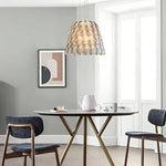 artistic-feather-pendant-light