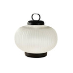 Artisan Gourd Glass Pendant Light – Modern LED Hanging Lamp for Dining & Living Spaces