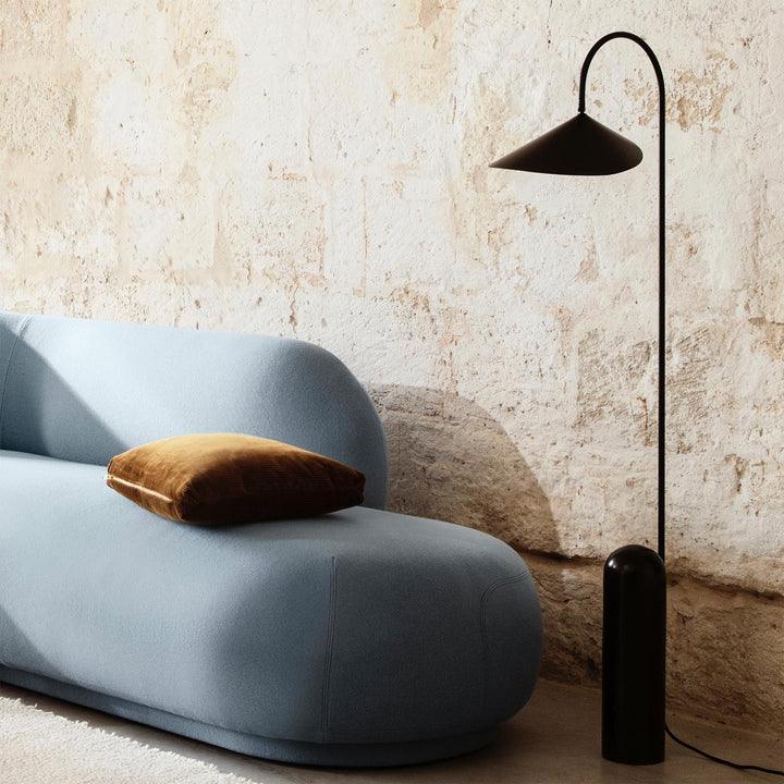 arum-floor-lamp