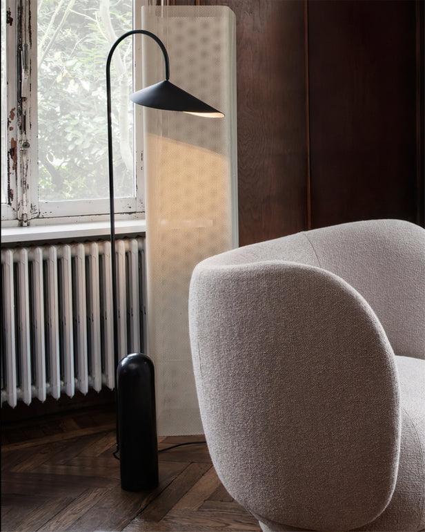 arum-floor-lamp