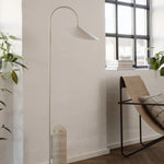 arum-floor-lamp