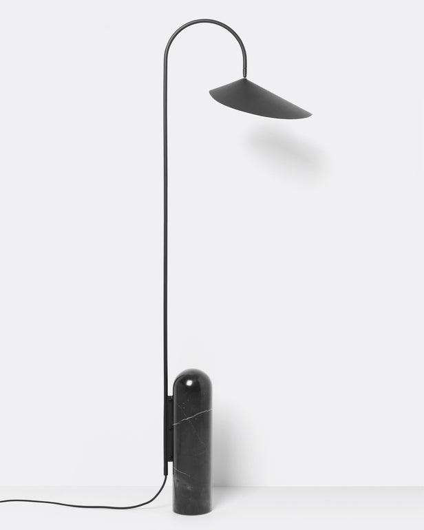 arum-floor-lamp