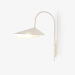 Alocasia Swivel Wall Sconce – Modern Adjustable Wall Light for Bedroom & Living Room