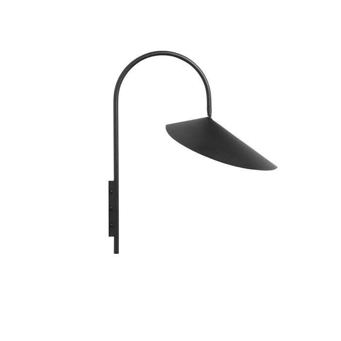 Alocasia Swivel Wall Sconce – Modern Adjustable Wall Light for Bedroom & Living Room