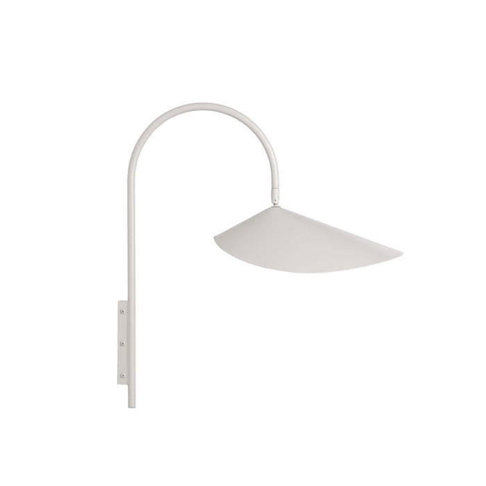 Alocasia Swivel Wall Sconce – Modern Adjustable Wall Light for Bedroom & Living Room