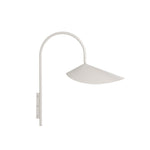 Alocasia Swivel Wall Sconce – Modern Adjustable Wall Light for Bedroom & Living Room
