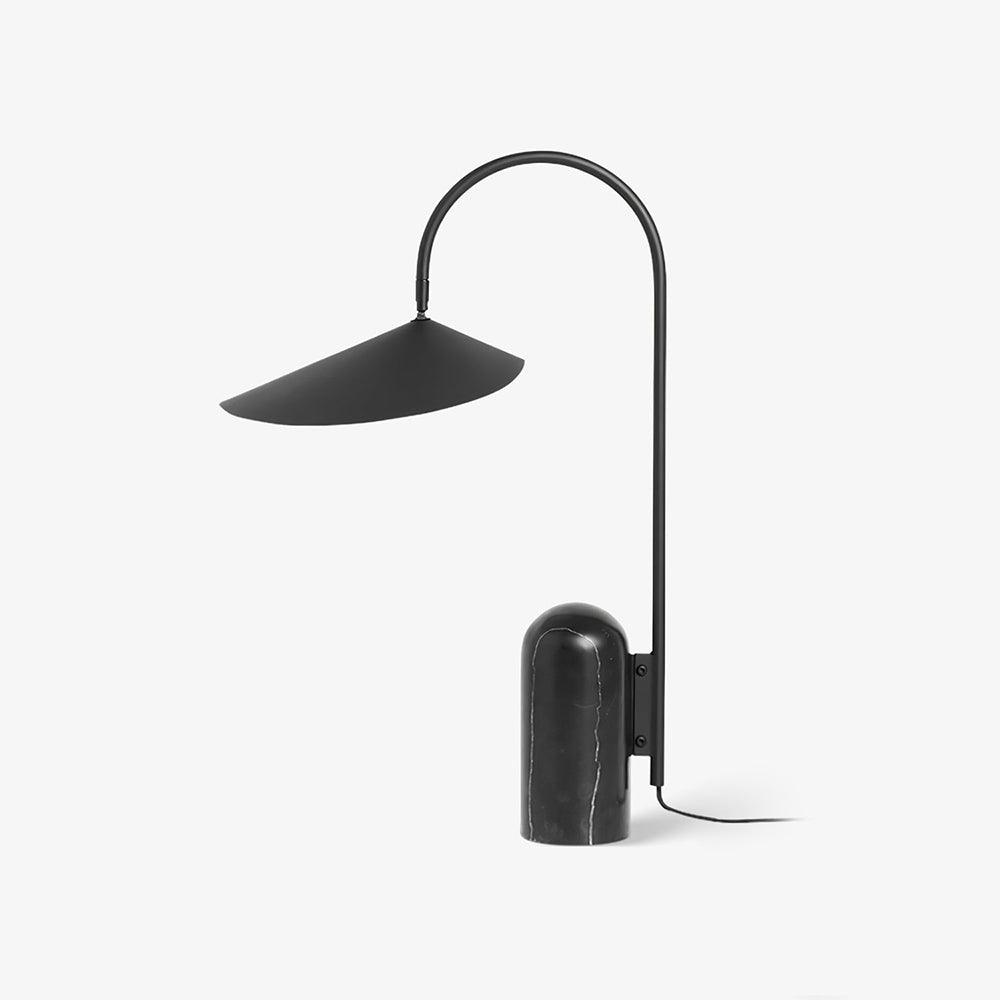 arum-table-lamp