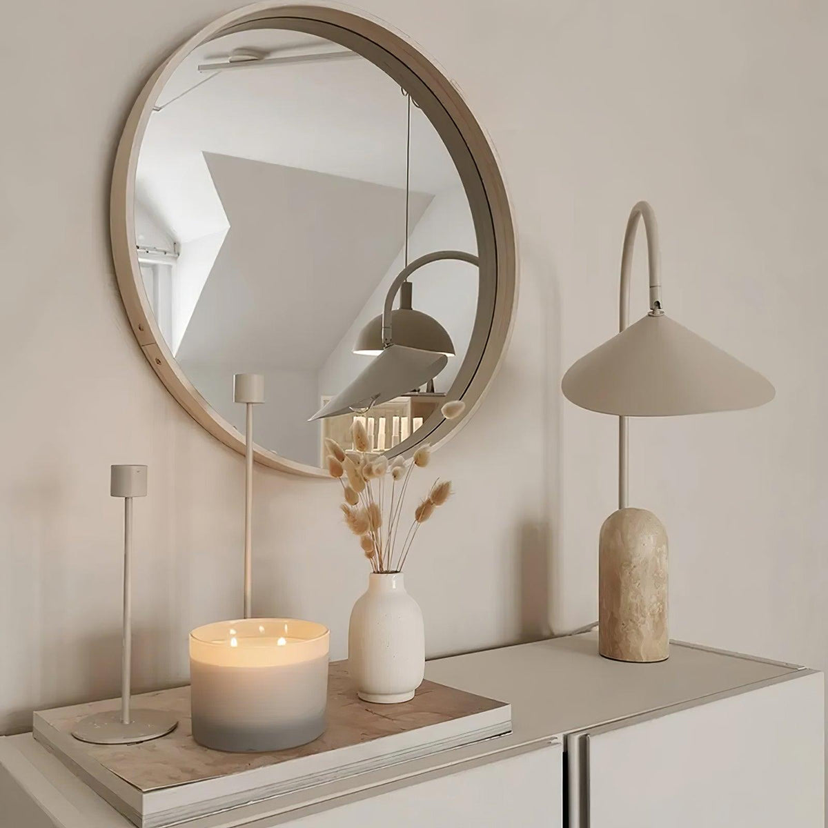 arum-table-lamp