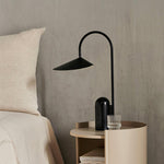 arum-table-lamp