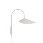 arum-wall-lamp