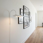 arum-wall-lamp