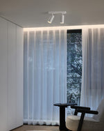 Track Dual Head Downlight