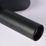 Track Dual Head Downlight