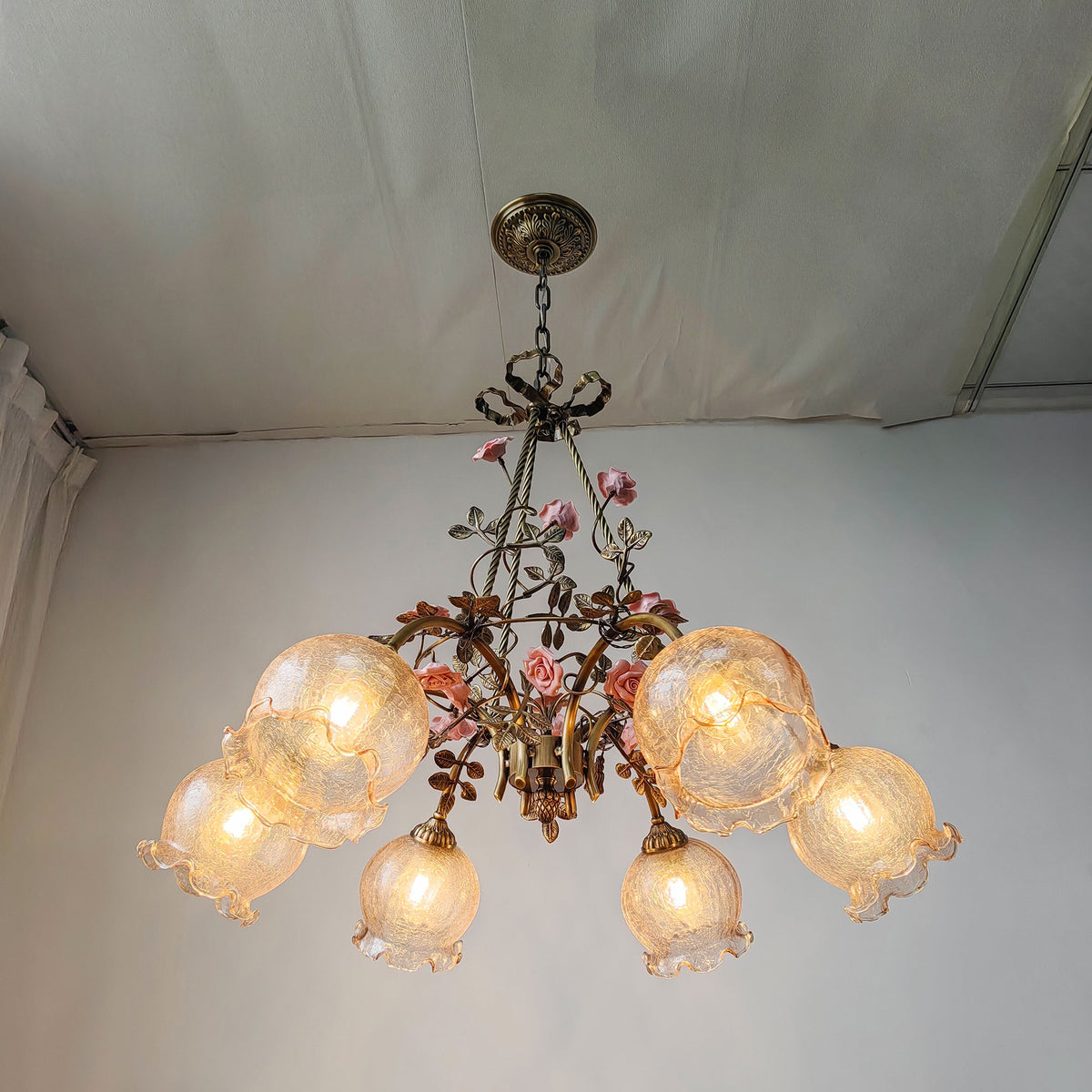 asfour-brass-chandelier