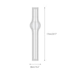 Ashaa Floor Lamp
