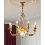 ashford-brass-chandelier