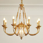 ashford-brass-chandelier