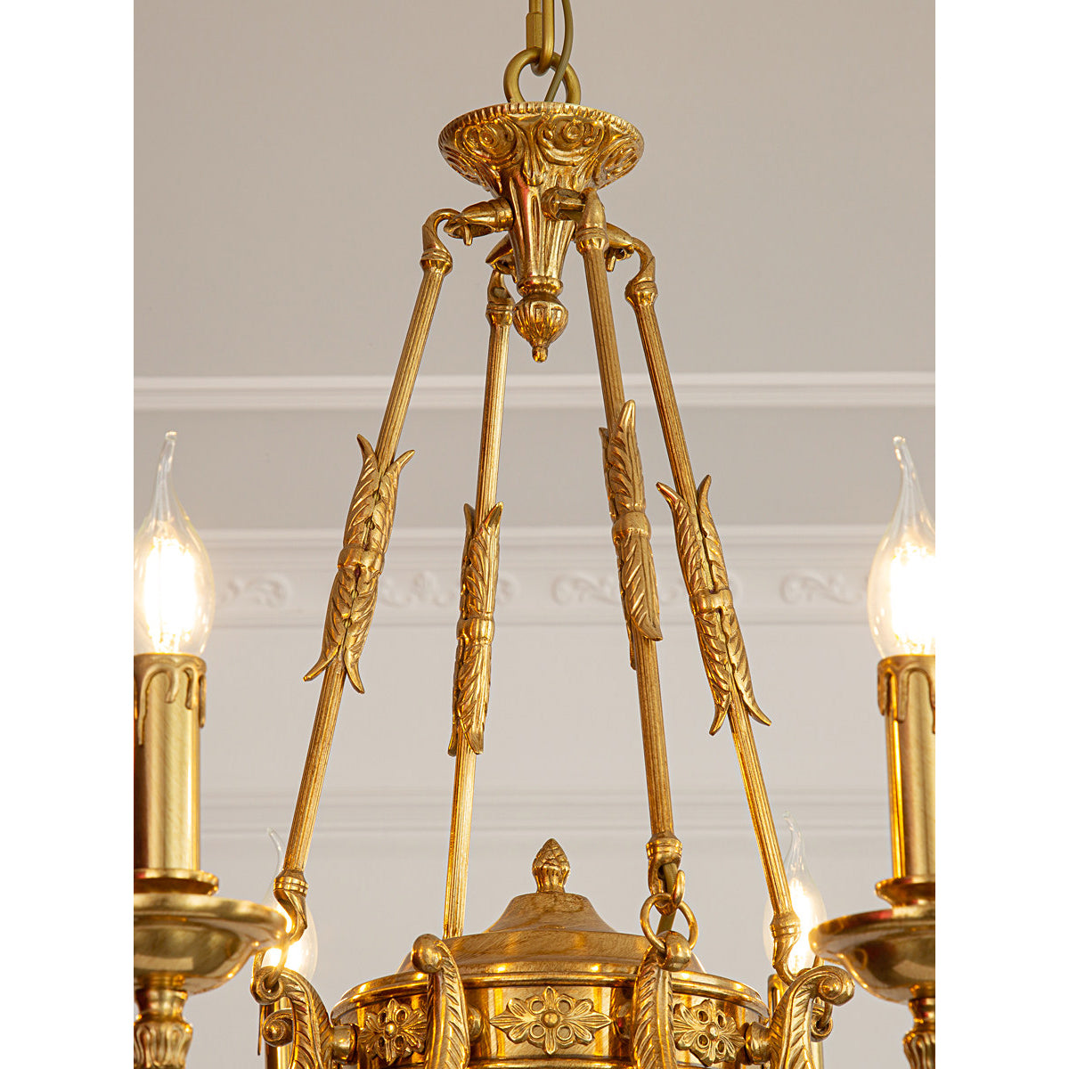 ashford-brass-chandelier