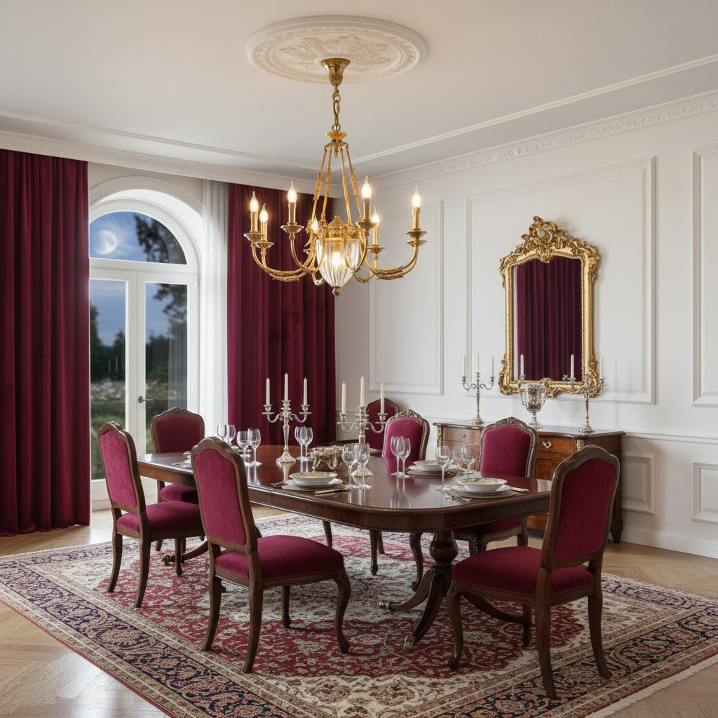 ashford-brass-chandelier