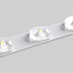 Aska Array Ceiling Light
