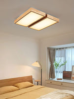 Aska Array Ceiling Light