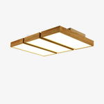Aska Array Ceiling Light
