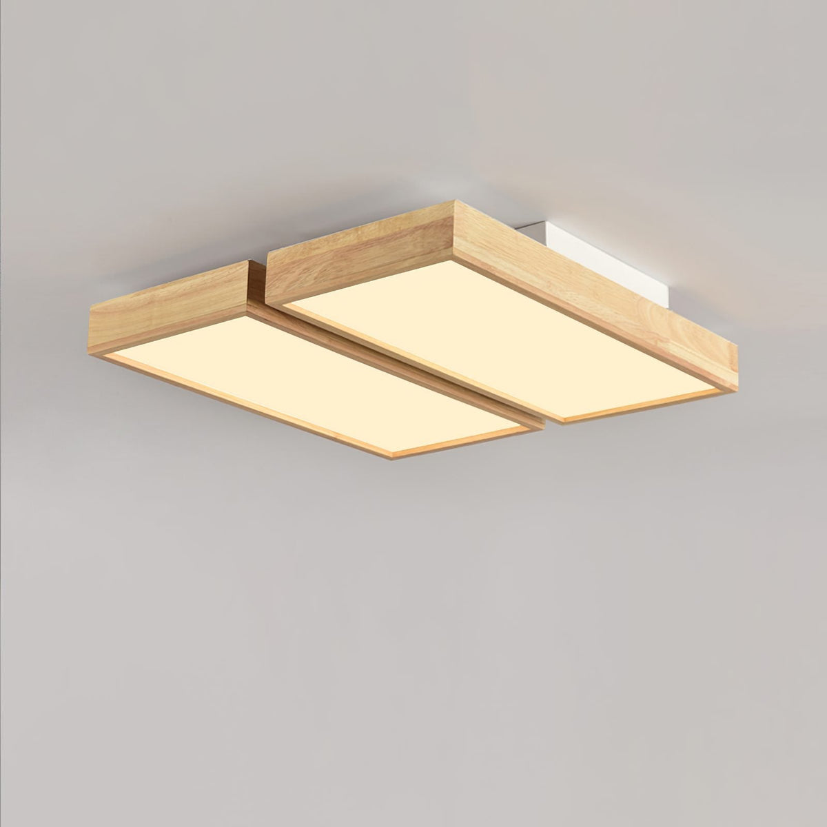 Aska Array Ceiling Light