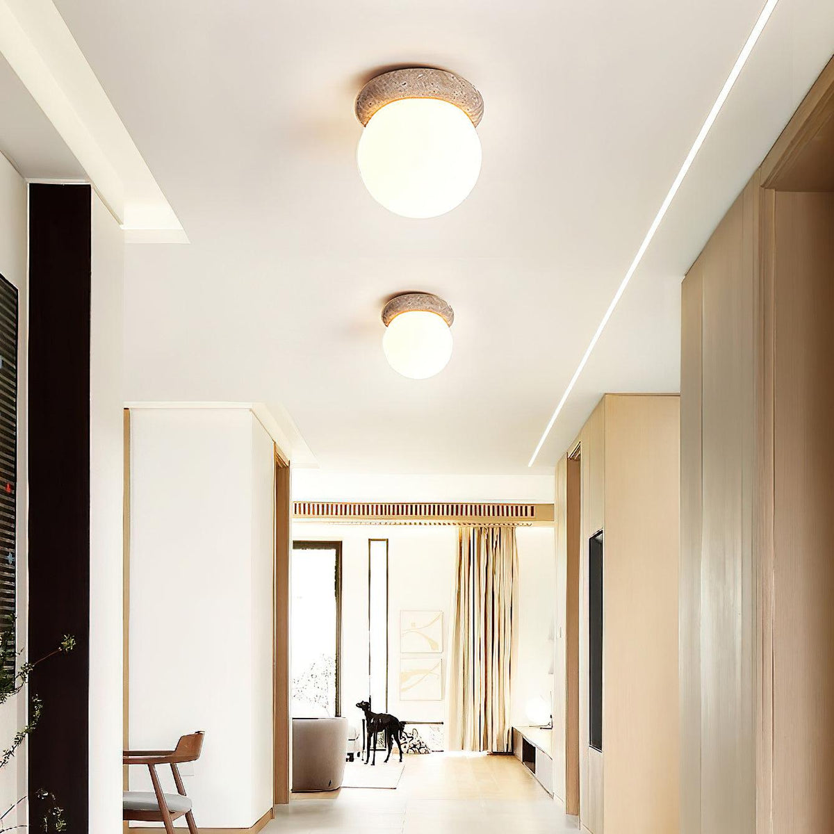 asteroid-ceiling-lamp