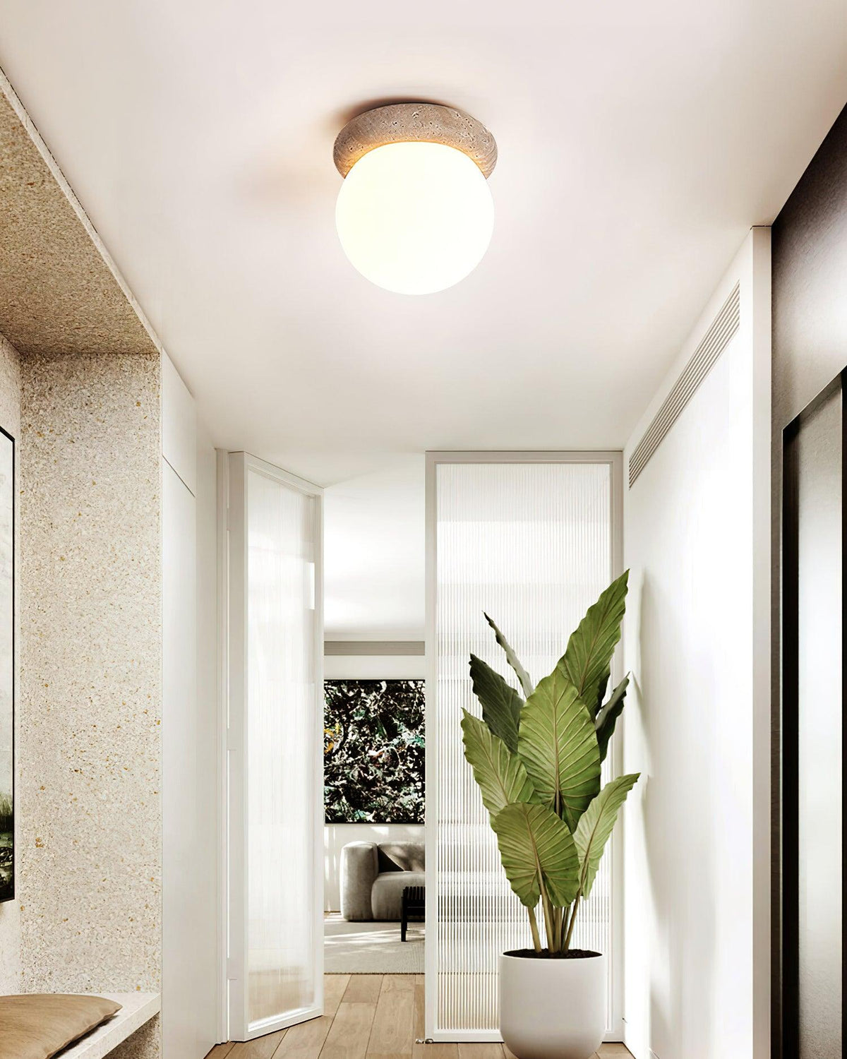 asteroid-ceiling-lamp
