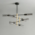 Astrid Double Chandelier