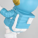 Astronaut And Planet Lamp