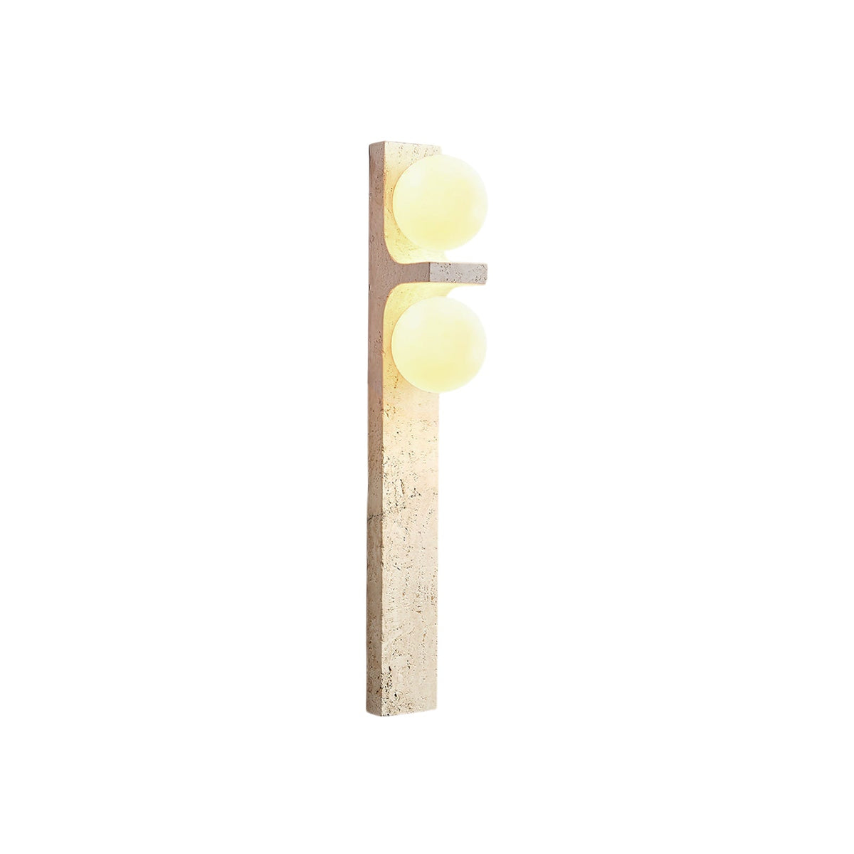 asymmetrical-travertine-wall-sconce