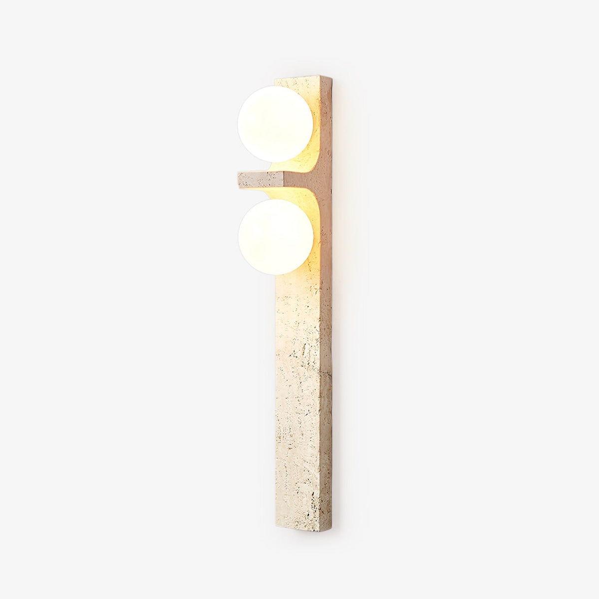 asymmetrical-travertine-wall-sconce