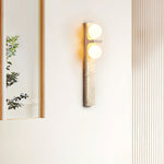 asymmetrical-travertine-wall-sconce