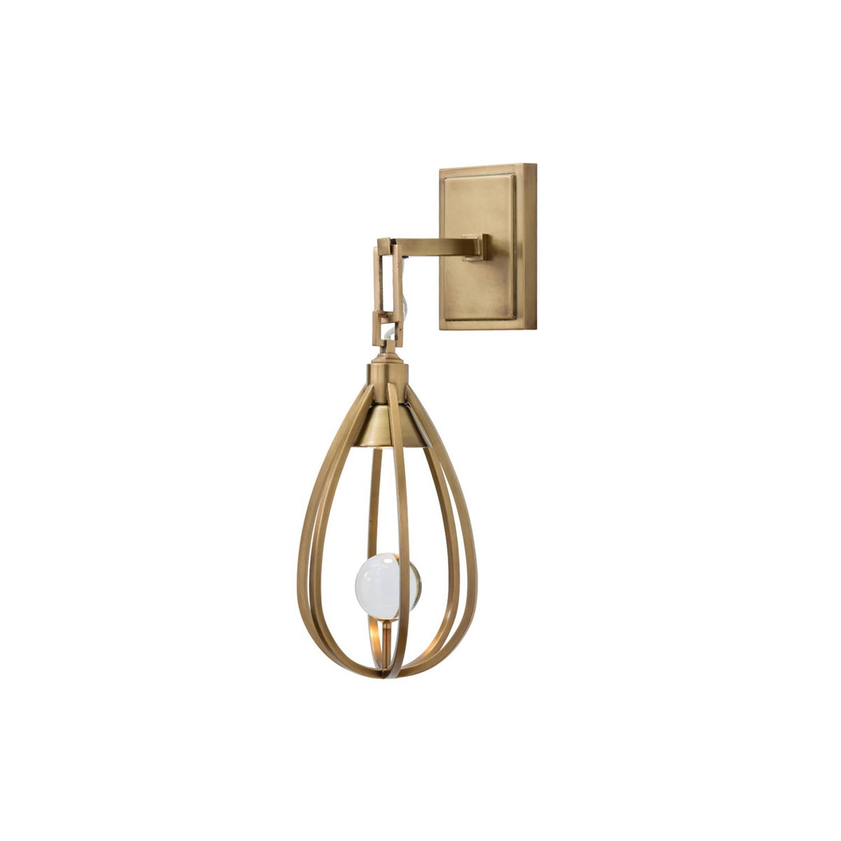 Athena Wall Lamp