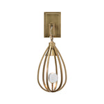 Athena Wall Lamp