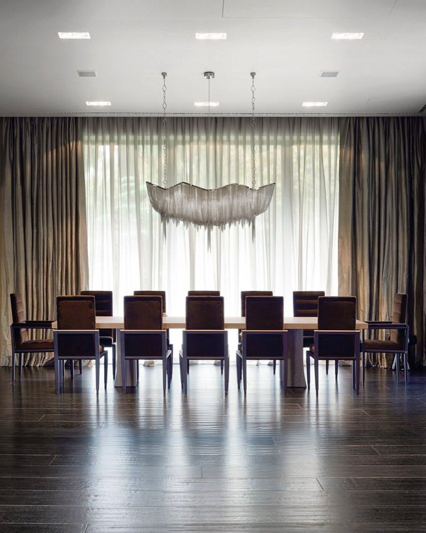 Atlantis Chandeliers