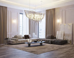 Atlantis Chandeliers