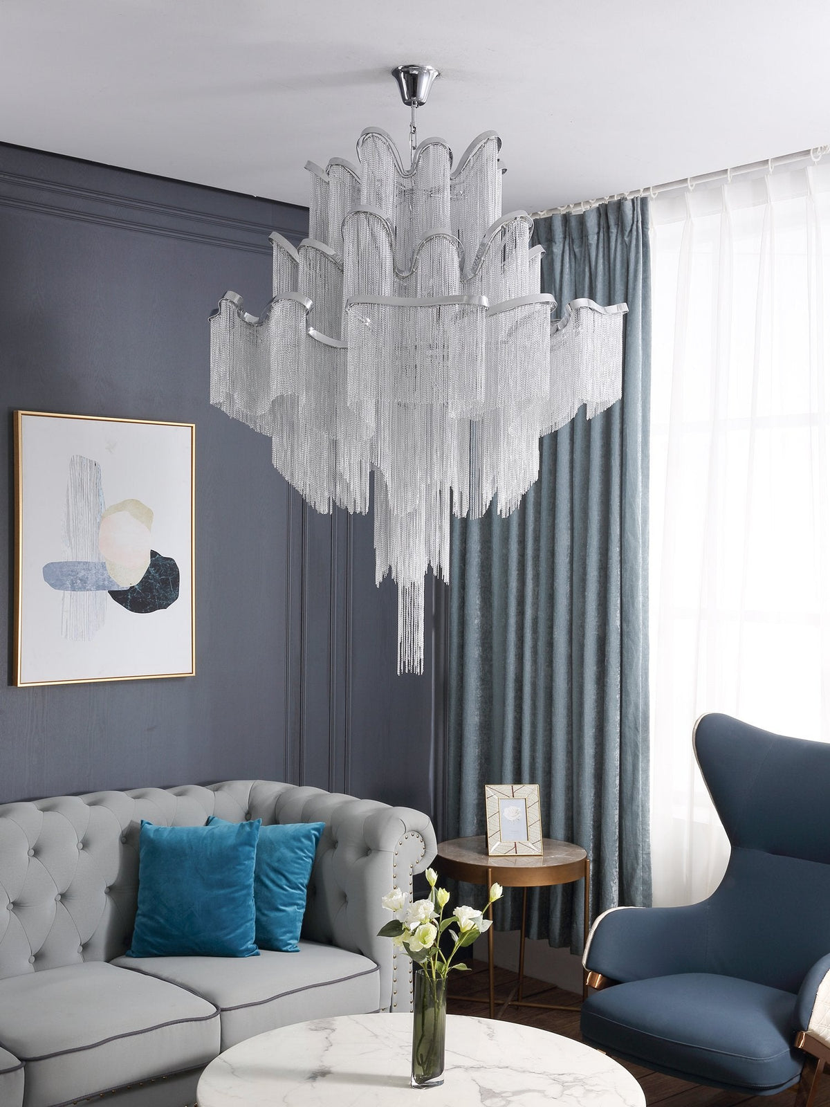 Atlantis Chandeliers