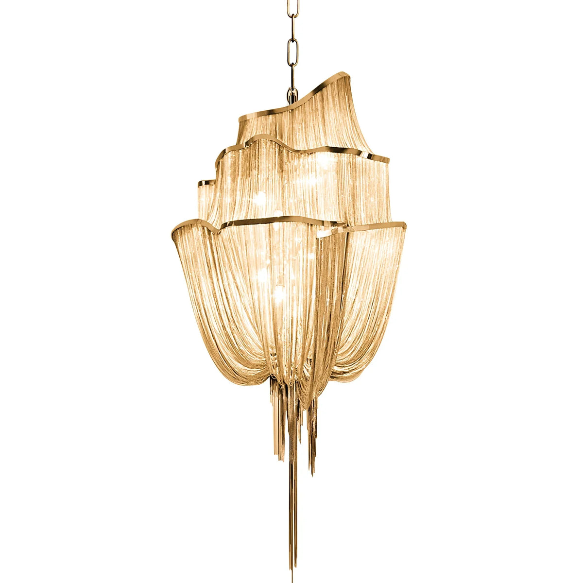 Atlantis Chandeliers