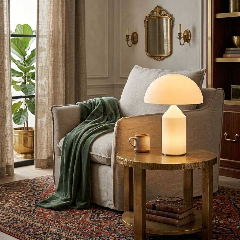 atollo-glass-table-lamp