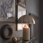 Creative Metal Table Lamp