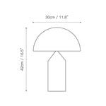 atollo-alabaster-table-lamp