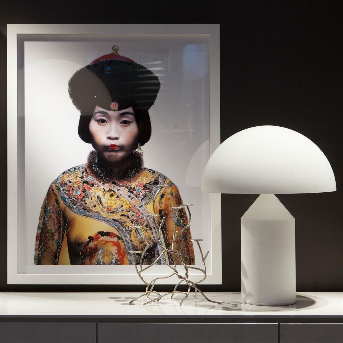 atollo-glass-table-lamp