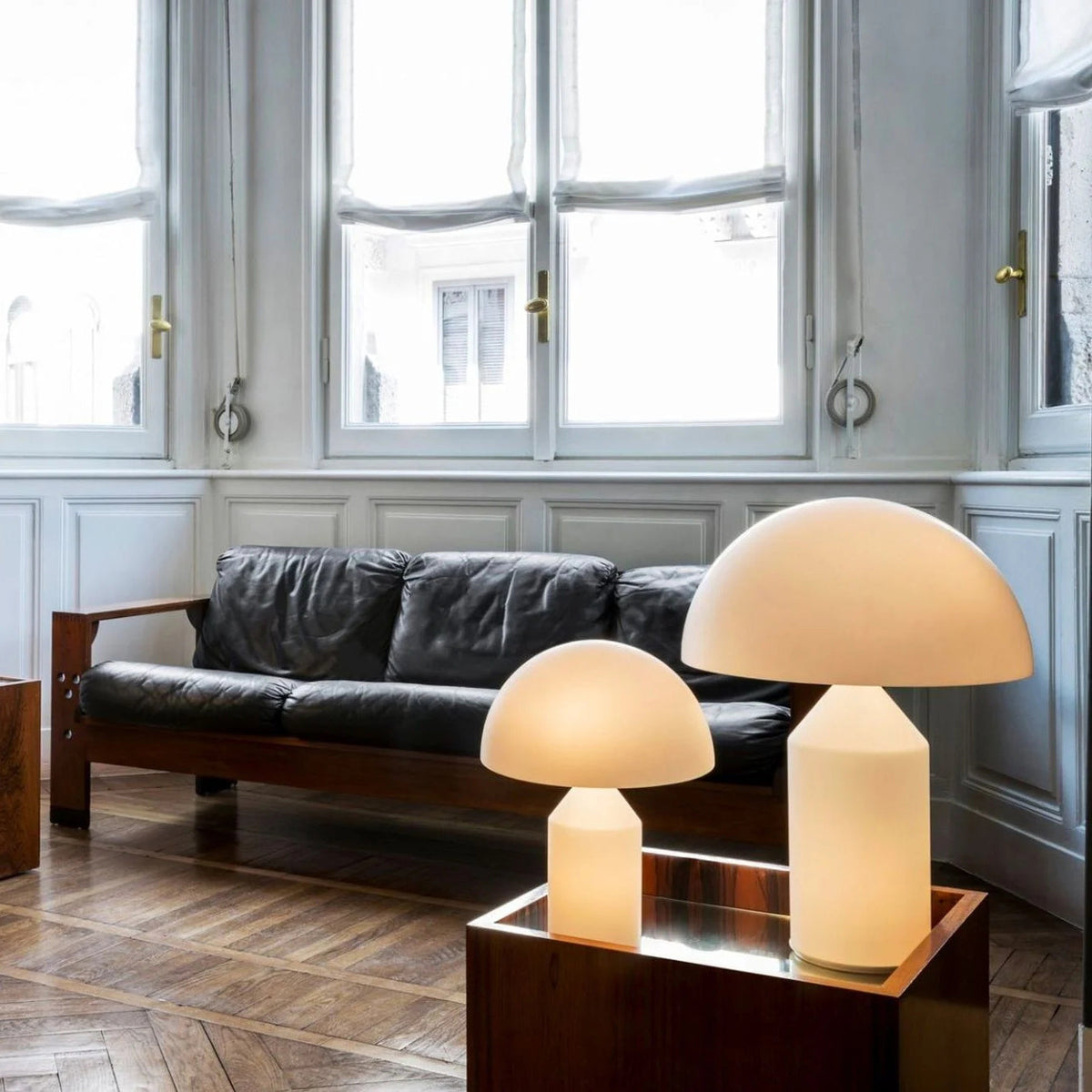 atollo-glass-table-lamp