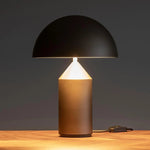 Atollo Metal Table Lamp - ailampplus